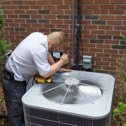 Residential maintenance inspection