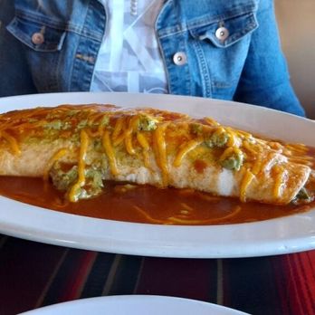 El Sarape - Burrito Gordo - Mexican Near Me - Olympia, Washington El Sarape - Burrito Gordo - Mexican Near Me - Olympia, Washington