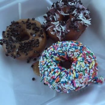 Fractured Prune - Make your own donuts! - $1.99 each - Donuts Near Me - Millville, Delaware