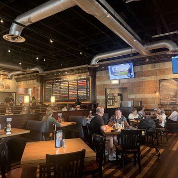 BJ's Restaurant & Brewhouse - American Near Me - Greenwood, Indiana BJ's Restaurant & Brewhouse - American Near Me - Greenwood, Indiana