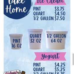 McCarry's Dairyland