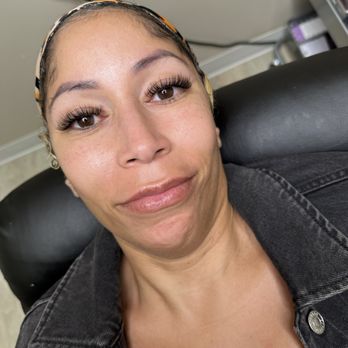 Enhanced Estetic - Eyelash Service Near Me - Atlanta, Georgia Enhanced Estetic - Eyelash Service Near Me - Atlanta, Georgia