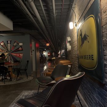 Trial+Error - Such a cool vibe! - Cocktail Bars Near Me - Louisville, Kentucky