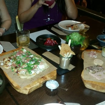 Harvest - Farmer's salad, ahi tuna, Flatbread and charcuterie board - New American Near Me - Las Vegas, Nevada Harvest - Farmer's salad, ahi tuna, Flatbread and charcuterie board - New American Near Me - Las Vegas, Nevada