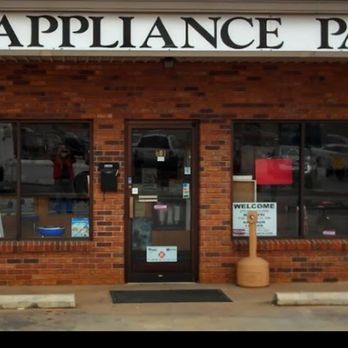 Fox Appliance Parts - Appliances Near Me - Gainesville, Georgia Fox Appliance Parts - Appliances Near Me - Gainesville, Georgia