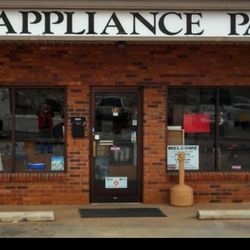 Fox Appliance Parts
