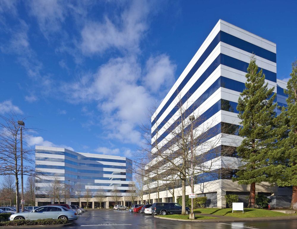 CENTERPOINT CORPORATE PARK - Updated July 2026 - 14 Photos - 6811 S ...