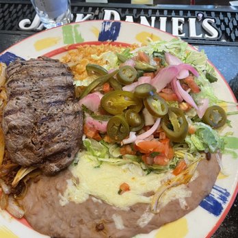 Ma' Luz - Mi Pueblo Especial - Mexican Near Me - Charlotte, North Carolina