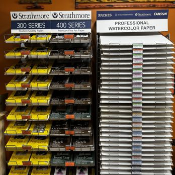Casey’s Art Box - Sketchbooks, Watercolor paper, canvas, and more. - Art Supplies Near Me - Germantown, Tennessee Casey’s Art Box - Sketchbooks, Watercolor paper, canvas, and more. - Art Supplies Near Me - Germantown, Tennessee