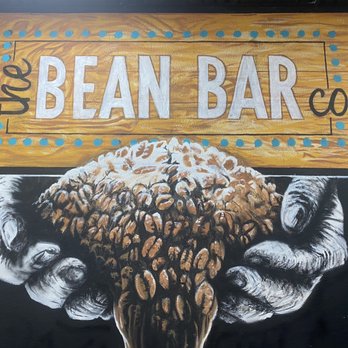 The Bean Bar - Coffee & Tea Near Me - Tampa, Florida The Bean Bar - Coffee & Tea Near Me - Tampa, Florida