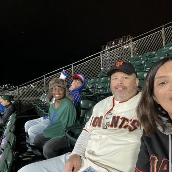 Oracle Park - Stadiums & Arenas Near Me - San Francisco, California Oracle Park - Stadiums & Arenas Near Me - San Francisco, California