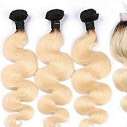 Baby Doll Weave Shop & Hair loss spa - Custom colored bundles