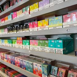 Vape Smoke Shop - Vape smoke shop