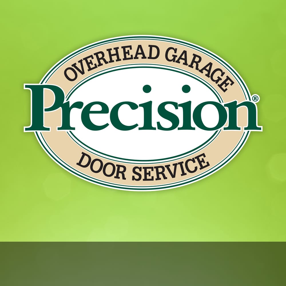 PRECISION OVERHEAD GARAGE DOOR Updated August 2024 18 Photos & 19