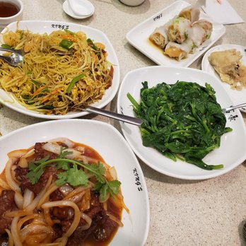 King's Noodle Restaurant - Chinese Near Me - Toronto, Ontario King's Noodle Restaurant - Chinese Near Me - Toronto, Ontario