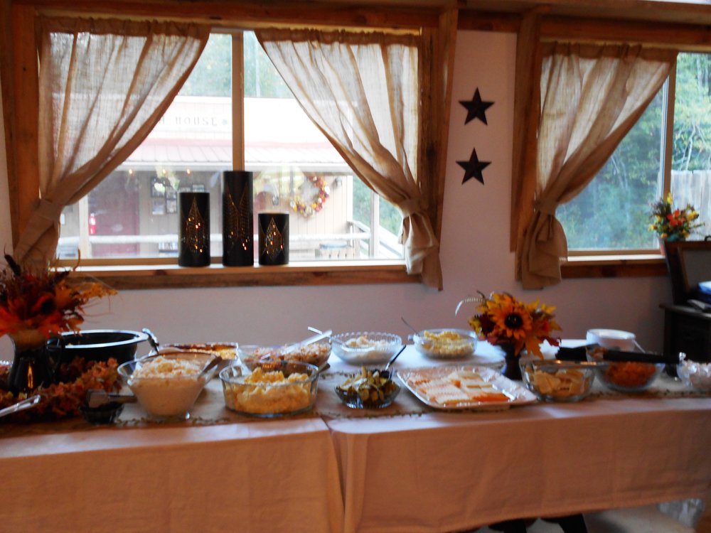 WAGON WHEEL EVENT CENTER AT WAGONMASTER Updated May 2024 48 Photos