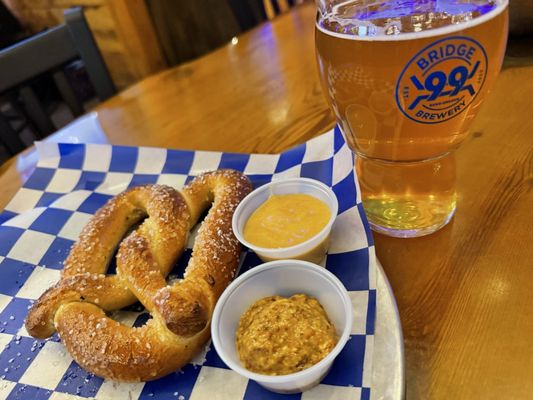 Bridge 99 Brewery by null