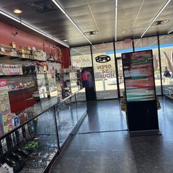 Vape City - The store