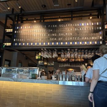 Buck & Rider — Gilbert / East Valley - Seafood Near Me - Gilbert, Arizona