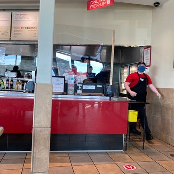 Panda Express - AWFUL SERVICE - Chinese Near Me - Logan, Utah