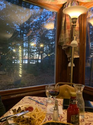 Clearview Supper Club by null