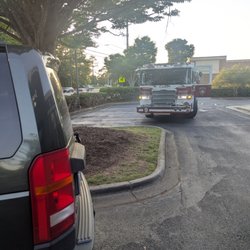 TBD's Roadside Service