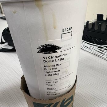 Starbucks - Coffee & Tea Near Me - North Hollywood, California Starbucks - Coffee & Tea Near Me - North Hollywood, California