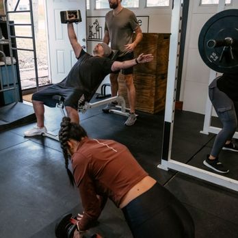 Attainable Growth - Trainers Near Me - Austin, Texas