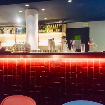 Chois Hotpot & Lounge - Bar - Chinese Near Me - Munich, BY