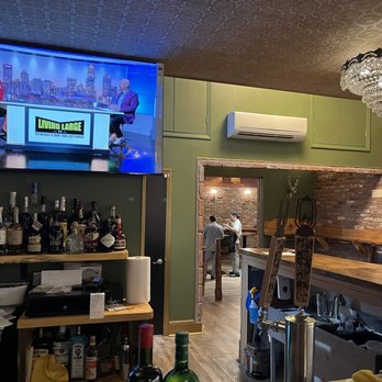 Highlands Prohibition Kitchen