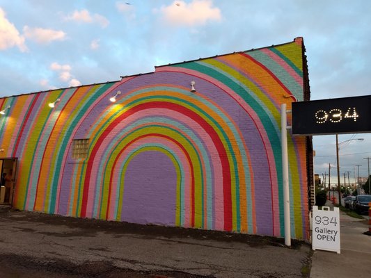 934 Gallery by null