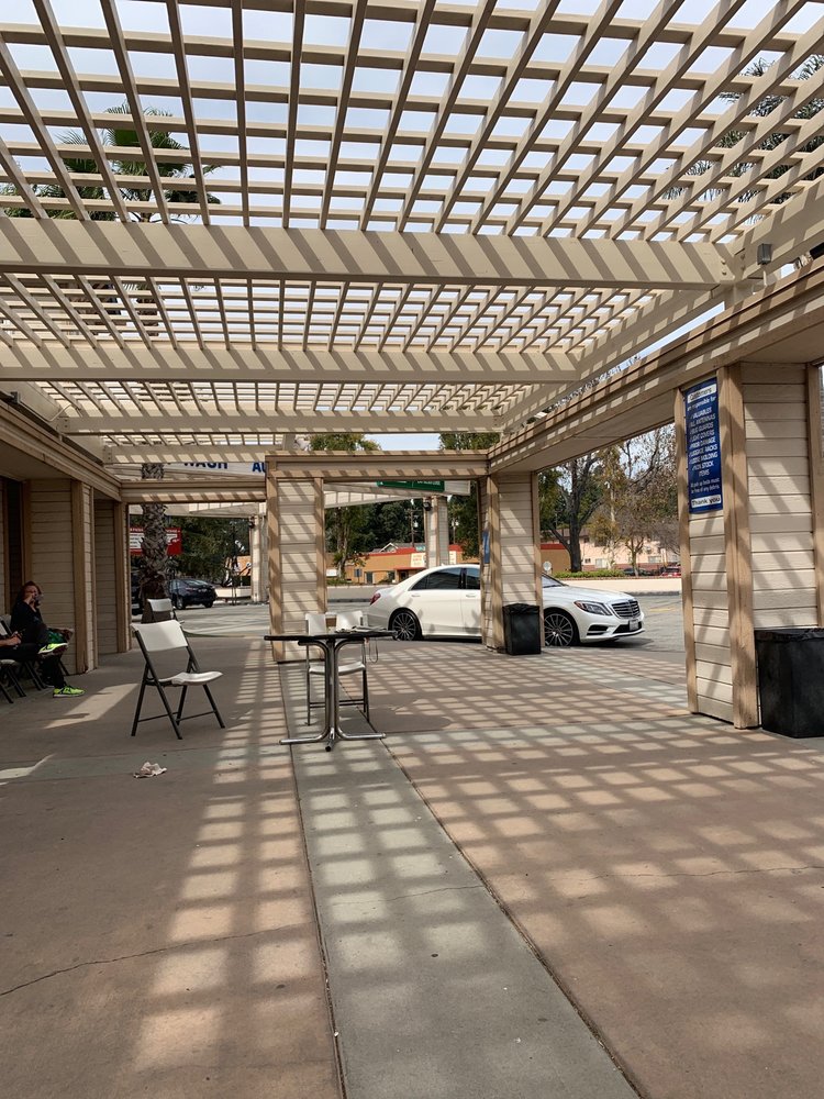 PACIFIC AUTO SPA 104 Photos & 190 Reviews 11701 Whittier Blvd, Whittier, California Car