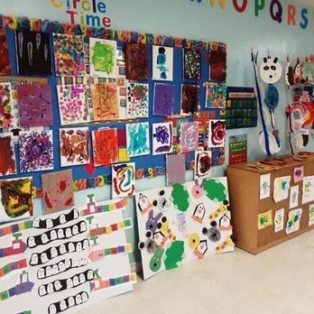 Ready-Set-Grow - Child Care & Day Care Near Me - Whittier, California