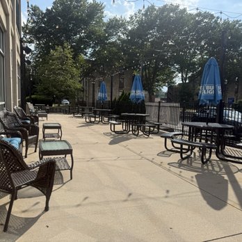J Bar at Colt - Patio - Bars Near Me - Hartford, Connecticut J Bar at Colt - Patio - Bars Near Me - Hartford, Connecticut
