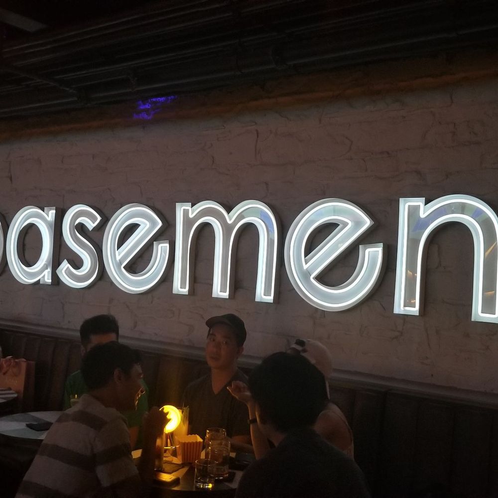 Top 10 Best Basement Bars in New York, NY Last Updated September 2021