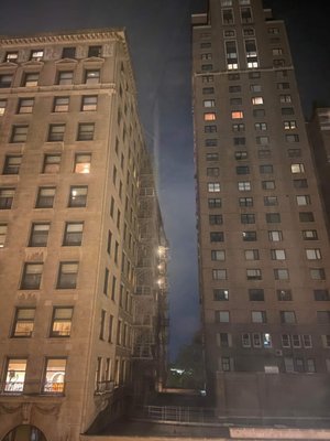 Millennium Hotel Knickerbocker Chicago by null