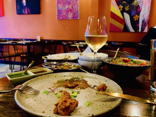 Keeva Indian Kitchen by null