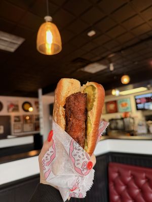 Fry the Coop (Elmhurst) by null