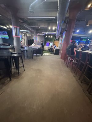 The Rabbit Hole by null