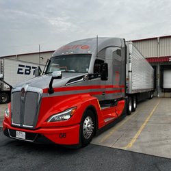 Allure Trucking