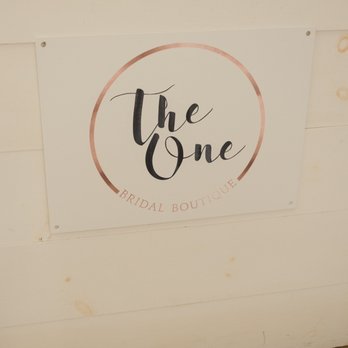 The One Bridal Boutique - Bridal Near Me - Brooklyn, New York The One Bridal Boutique - Bridal Near Me - Brooklyn, New York