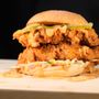 Photo of Burnin Bird Hot Chicken