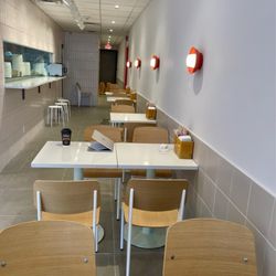 Nice Day Chinese - 1st customer for soft opening launch on 8/24/2024!!!