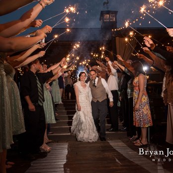 Bryan Jonathan Weddings - Videographers Near Me