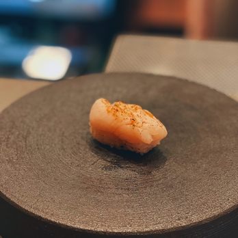 Yujo - Scallops - Japanese Near Me - Dallas, Texas Yujo - Scallops - Japanese Near Me - Dallas, Texas