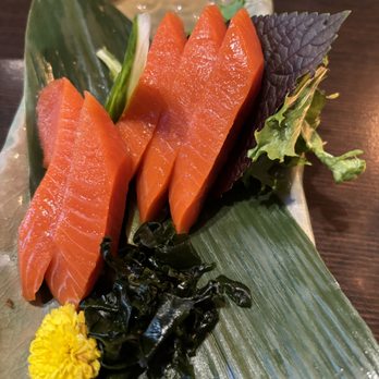 Shizen Ya - Japanese Near Me - Vancouver, British Columbia