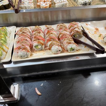 Lin's Buffet - Sushi - Chinese Near Me - Brownsville, Texas Lin's Buffet - Sushi - Chinese Near Me - Brownsville, Texas