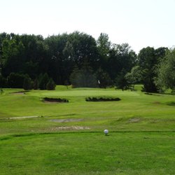 Patton's Glen Par 3