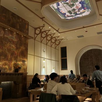 Moono - Interior - Korean Near Me - New York, New York