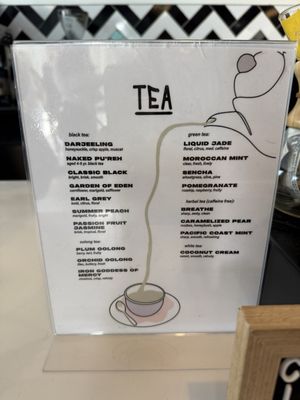 Menu photo 6 Syndicate Sierra Madre, CA Menu photo 6 Syndicate Sierra Madre, CA